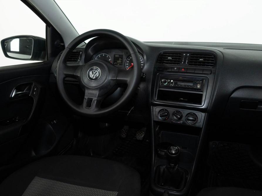 Volkswagen Polo V Казань  - изображение 12