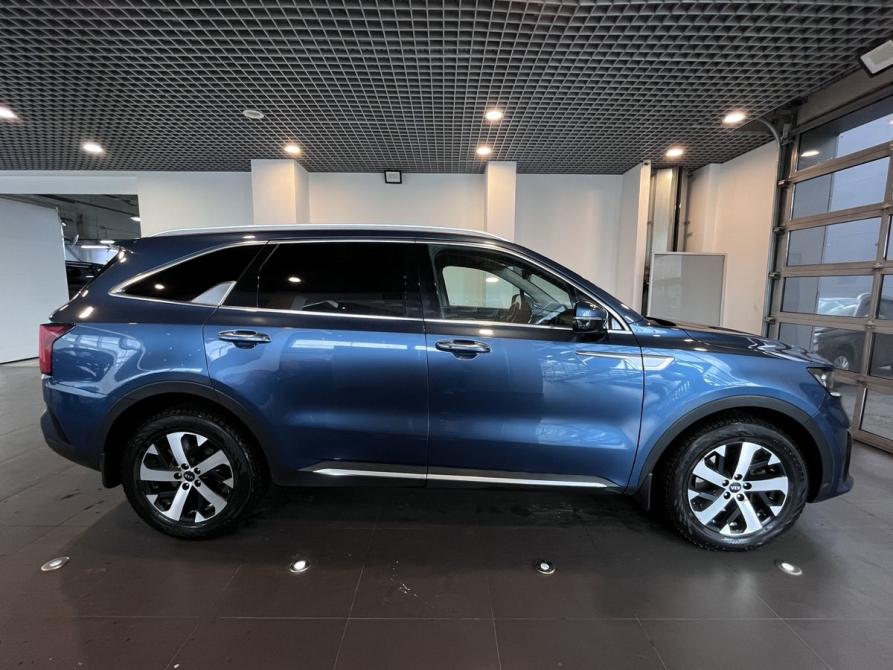 Kia Sorento IV Чебоксары  - изображение 2
