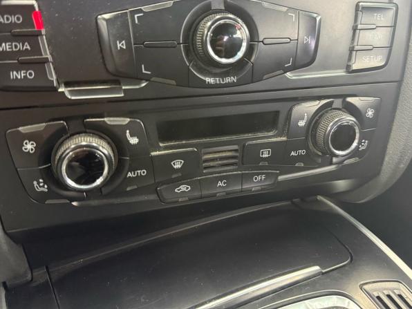 Audi A4 IV (B8) с пробегом 2011 года, цена 1 770 000 рублей, 270000 км, седан, Автокод Объявления