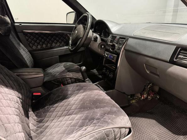 Lada (ВАЗ) Priora I с пробегом 2012 года, цена 315 000 рублей, 250172 км, седан, Автокод Объявления