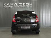 Renault Sandero I Пермь  - изображение 22