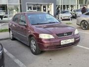 Opel Astra G Санкт-Петербург  - изображение 7