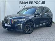 BMW X7 I (G07) Санкт-Петербург  - изображение 30