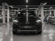 Audi Q5 II (FY) Рестайлинг Москва  - изображение 30