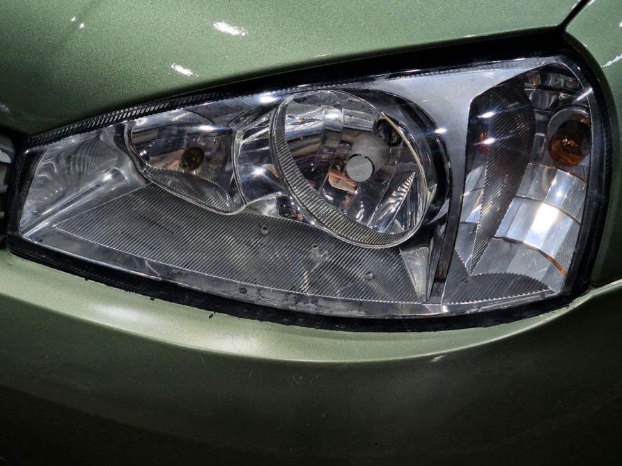 Lada (ВАЗ) Kalina I Ставрополь  - изображение 8
