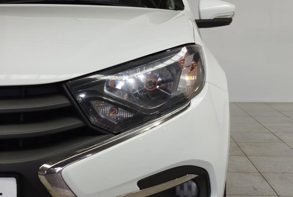 Lada (ВАЗ) Granta I Рестайлинг Саратов  - изображение 8