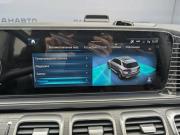 Mercedes-Benz GLE II (V167) Рестайлинг Москва  - изображение 35