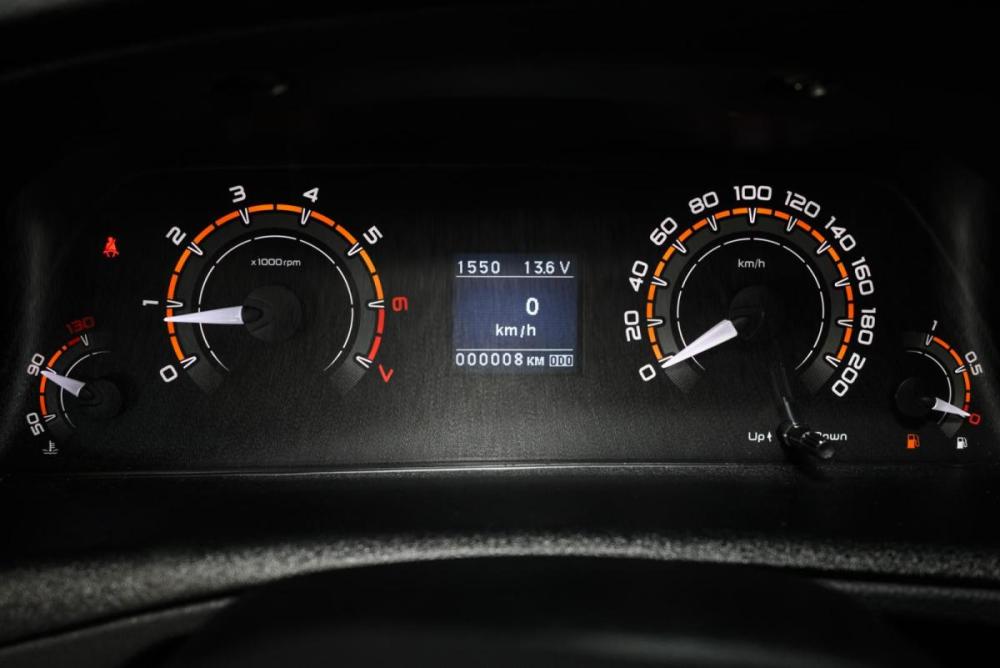 Lada (ВАЗ) Niva I Рестайлинг (Travel) Ульяновск  - изображение 12