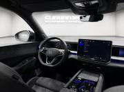 Volkswagen Teramont II (China Market) Кемерово  - изображение 51