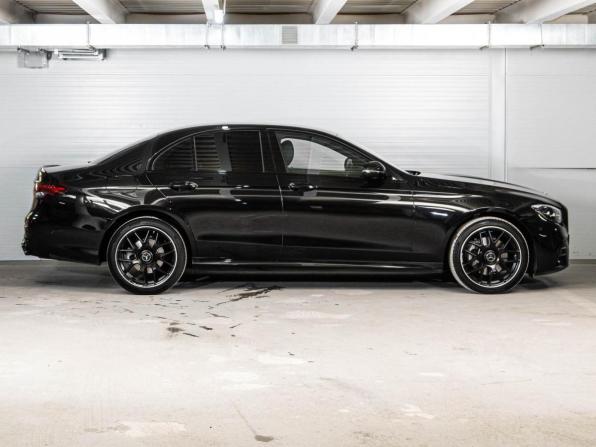 Mercedes-Benz E-Класс V (W213 S213 C238) Рестайлинг с пробегом 2021 года, цена 5 420 000 рублей, 36997 км, седан, Автокод Объявления