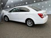 Chevrolet Aveo II Минеральные Воды  - изображение 29