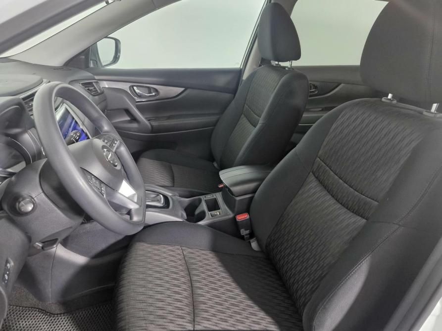 Nissan Rogue II Рестайлинг Нижний Новгород  - изображение 9