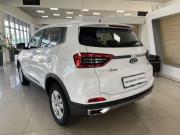Chery Tiggo 4 Pro I Москва  - изображение 24