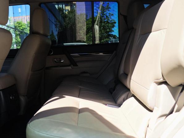 Mitsubishi Pajero IV Рестайлинг 2 с пробегом 2019 года, цена 3 890 000 рублей, 55472 км, внедорожник, Автокод Объявления