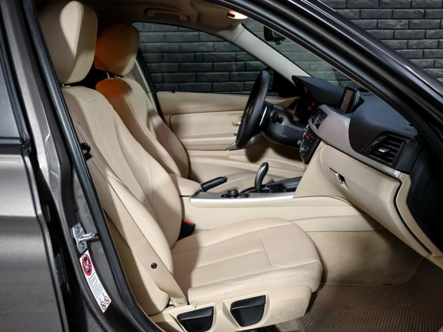 BMW 3 серии VI (F3x) Екатеринбург  - изображение 10