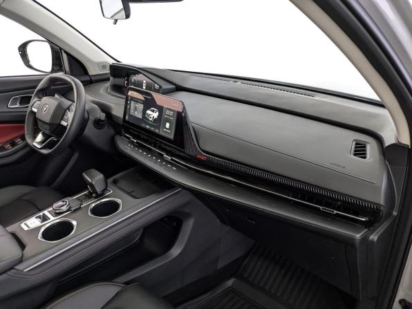 Changan CS55 Plus II с пробегом 2023 года, цена 1 990 000 рублей, 37516 км, внедорожник, Автокод Объявления