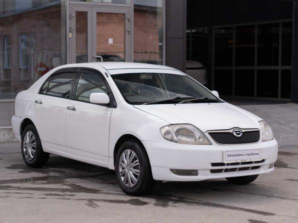 Toyota Corolla IX (E120 E130) с пробегом 2001 года, цена 425 000 рублей, 428688 км, седан, Автокод Объявления