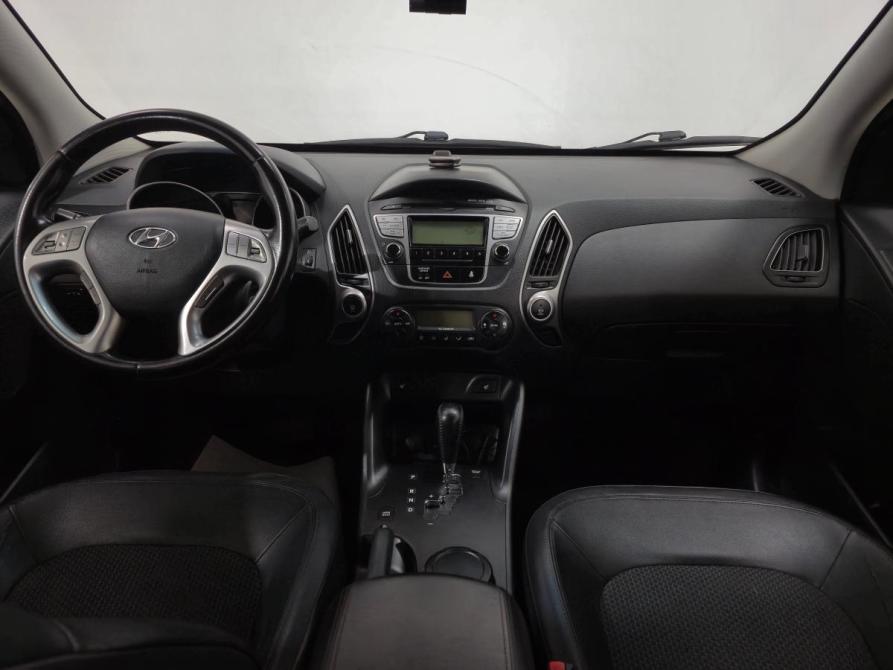 Hyundai ix35 I Альметьевск  - изображение 13