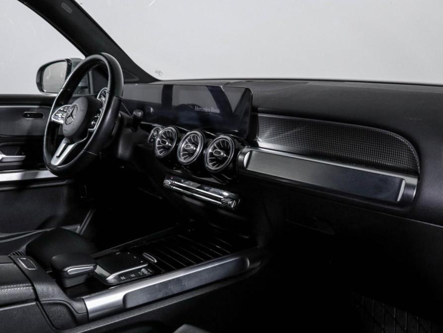 Mercedes-Benz GLB I (X247) Москва  - изображение 10