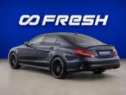 Mercedes-Benz CLS II (C218) Рестайлинг Москва  - изображение 24