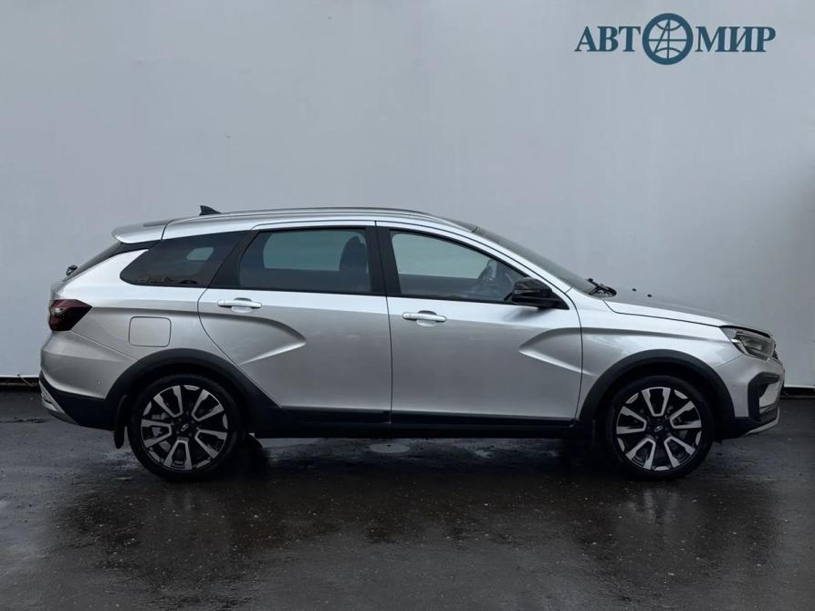 Lada (ВАЗ) Vesta I Рестайлинг (NG) Москва  - изображение 4