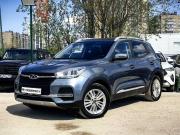 Chery Tiggo 4 I Рестайлинг Санкт-Петербург  - изображение 14