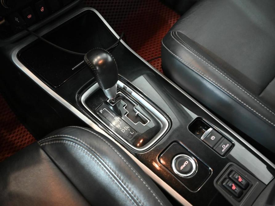 Mitsubishi Outlander III Рестайлинг 3 Екатеринбург  - изображение 15