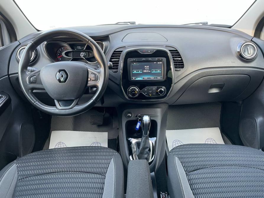 Renault Kaptur I Стерлитамак  - изображение 24
