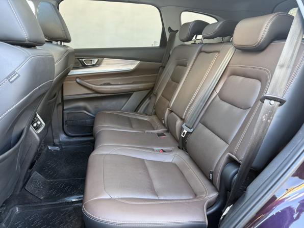 Chery Tiggo 8 Pro I с пробегом 2022 года, цена 1 850 000 рублей, 95612 км, внедорожник, Автокод Объявления