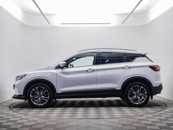 Belgee X50 с пробегом 2024 года, цена 1 698 000 рублей, 60179 км, внедорожник, Автокод Объявления