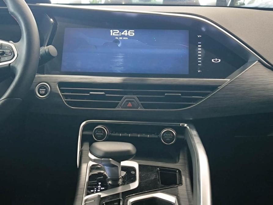 Geely Tugella I Рестайлинг Казань  - изображение 18
