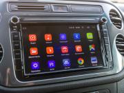 Volkswagen Tiguan I Рестайлинг Волгоград  - изображение 76