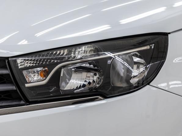 Lada (ВАЗ) Vesta I с пробегом 2018 года, цена 748 000 рублей, 75176 км, седан, Автокод Объявления