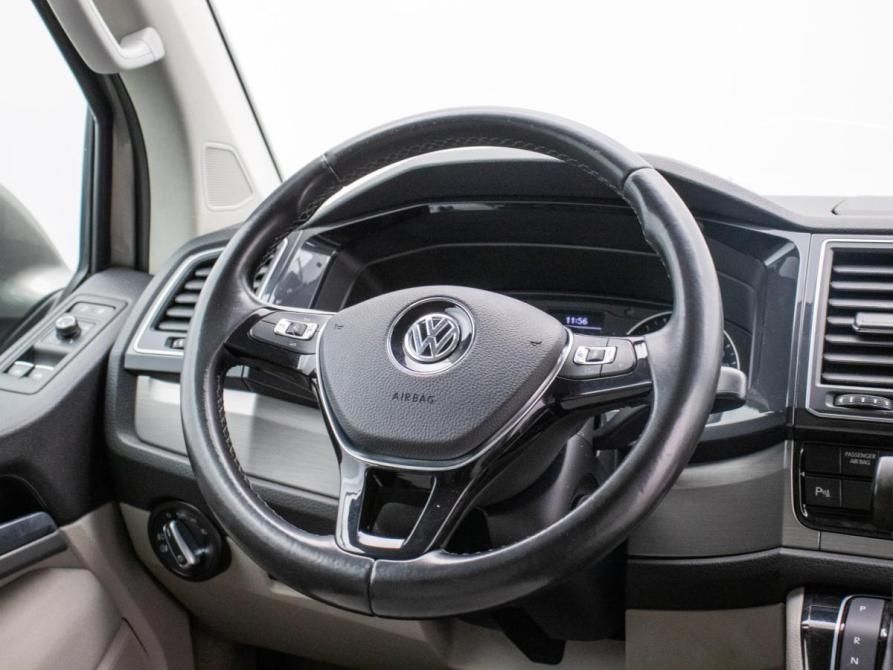 Volkswagen Multivan T6 Москва  - изображение 15