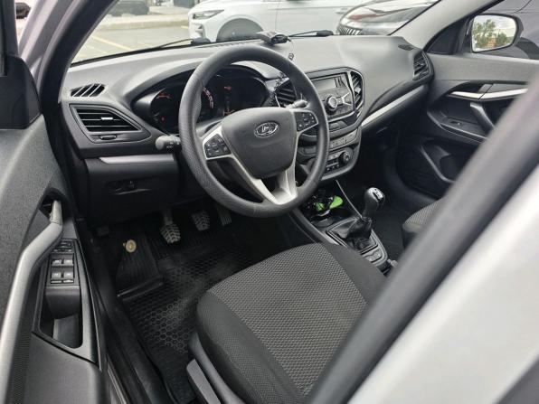 Lada (ВАЗ) Vesta I с пробегом 2019 года, цена 1 050 000 рублей, 40041 км, универсал, Автокод Объявления