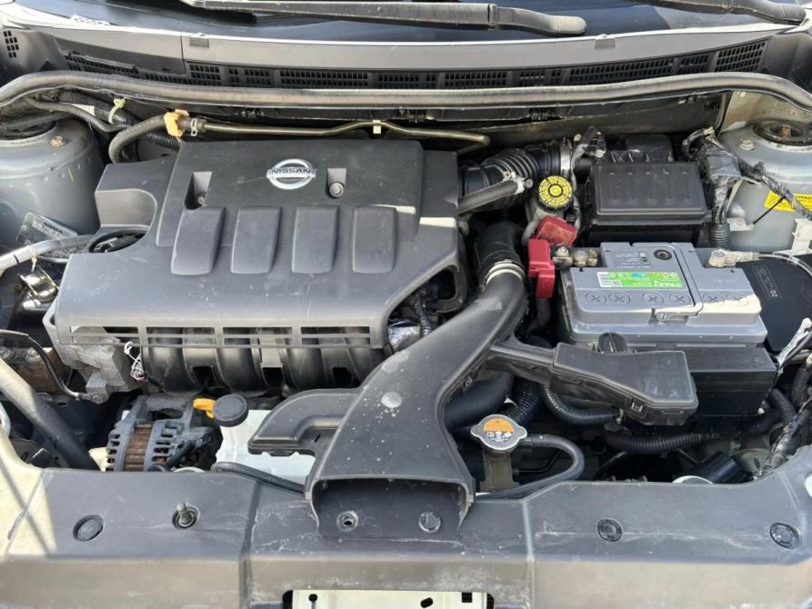 Nissan Tiida I Рестайлинг Альметьевск  - изображение 7