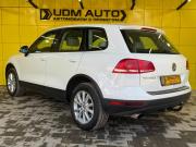 Volkswagen Touareg II Рестайлинг Ижевск  - изображение 27