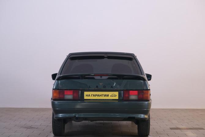 Lada (ВАЗ) 2114 с пробегом 2008 года, цена 239 000 рублей, 281000 км, хэтчбек, Автокод Объявления