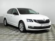 Skoda Octavia III (A7) Рестайлинг Санкт-Петербург  - изображение 19