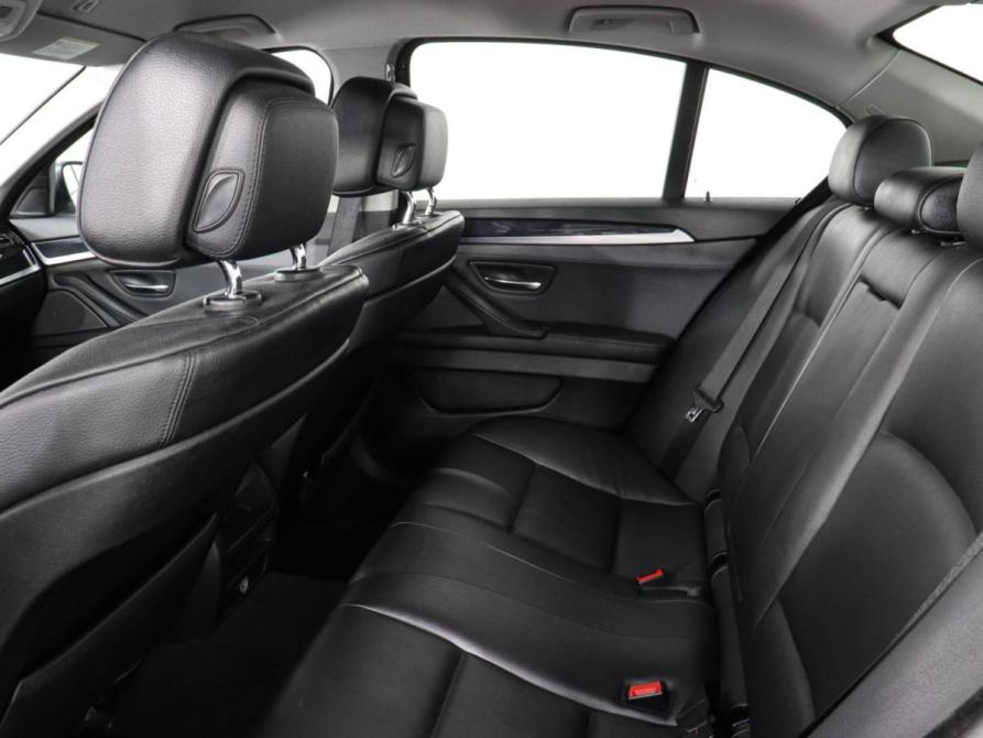 BMW 5 серии VI (F10/F11/F07) Химки  - изображение 15