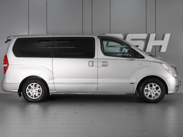 Hyundai Grand Starex I с пробегом 2008 года, цена 1 399 000 рублей, 205076 км, минивэн, Автокод Объявления