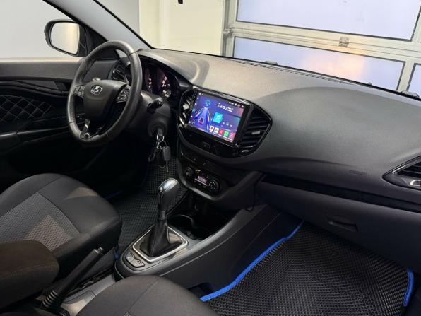 Lada (ВАЗ) Vesta I с пробегом 2020 года, цена 1 175 000 рублей, 50628 км, универсал, Автокод Объявления