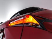 Lexus NX I Москва  - изображение 46