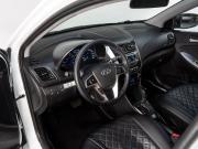 Hyundai Solaris I Рестайлинг Тюмень  - изображение 32