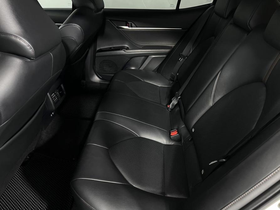 Toyota Camry VIII (XV70) Калининград  - изображение 10