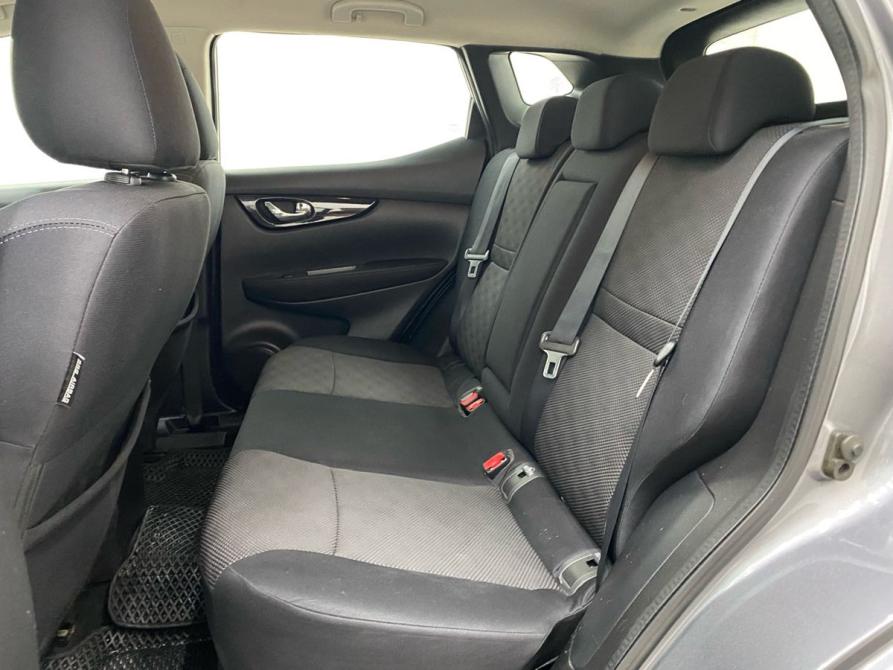 Nissan Qashqai II Энгельс  - изображение 34