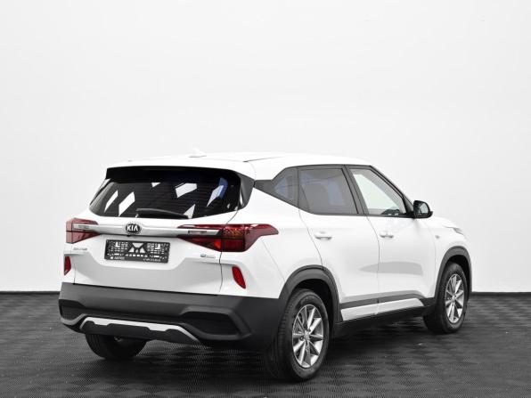 Kia Seltos I с пробегом 2019 года, цена 1 749 000 рублей, 97000 км, внедорожник, Автокод Объявления