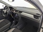 Skoda Rapid I Рестайлинг Москва  - изображение 44