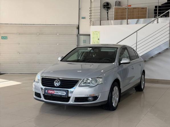 Volkswagen Passat B6 с пробегом 2010 года, цена 899 900 рублей, 173000 км, седан, Автокод Объявления