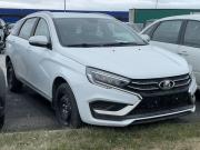 Lada (ВАЗ) Vesta I Рестайлинг (NG) Екатеринбург  - изображение 9